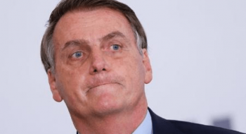 55,8% dos brasileiros acreditam que Bolsonaro sabia de esquema de corrupção das vacinas